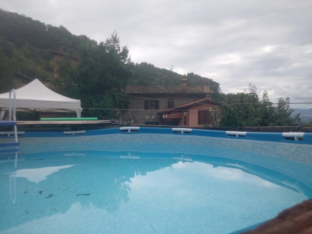 B&B Il Casale delle Pianacce-官方