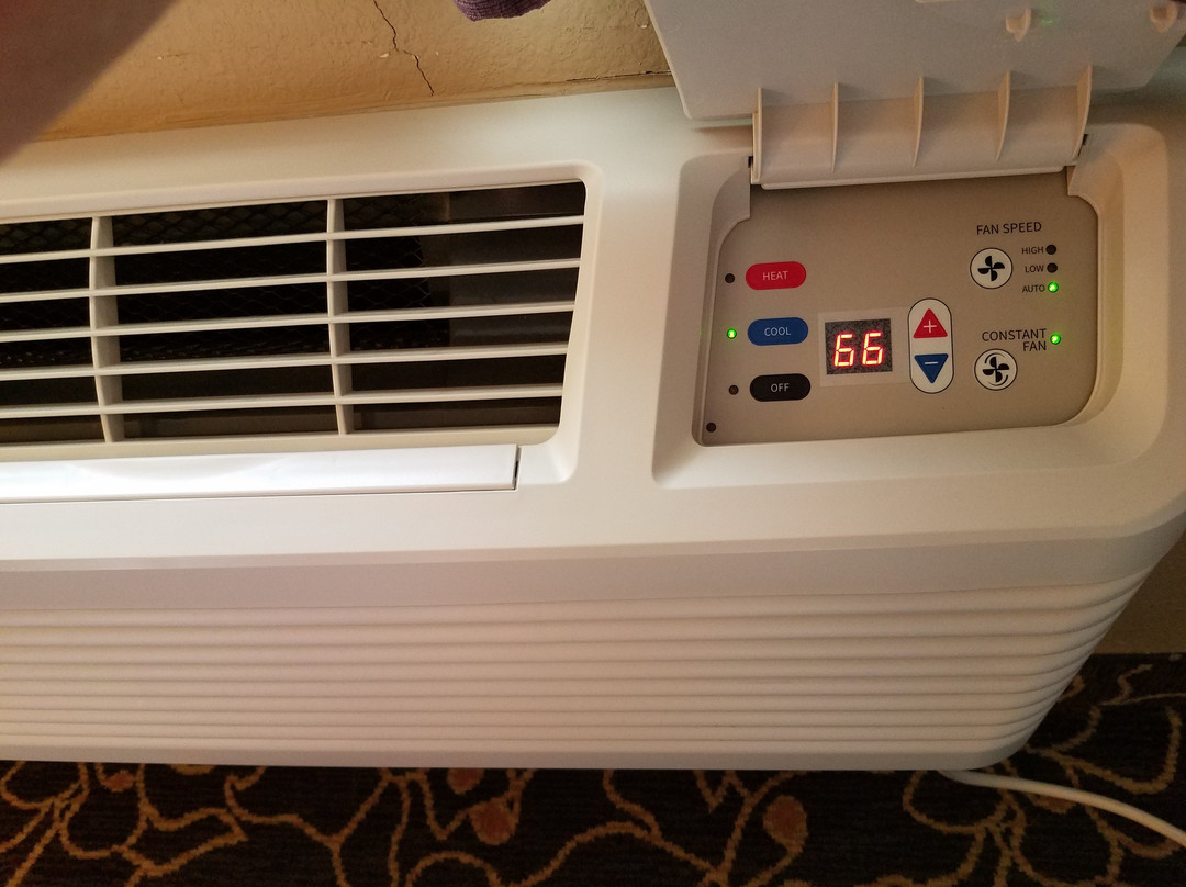 Red Garter Hotel & Casino主图