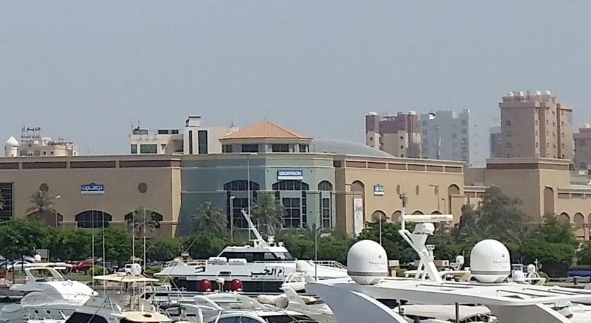 Le Royal Corniche主图