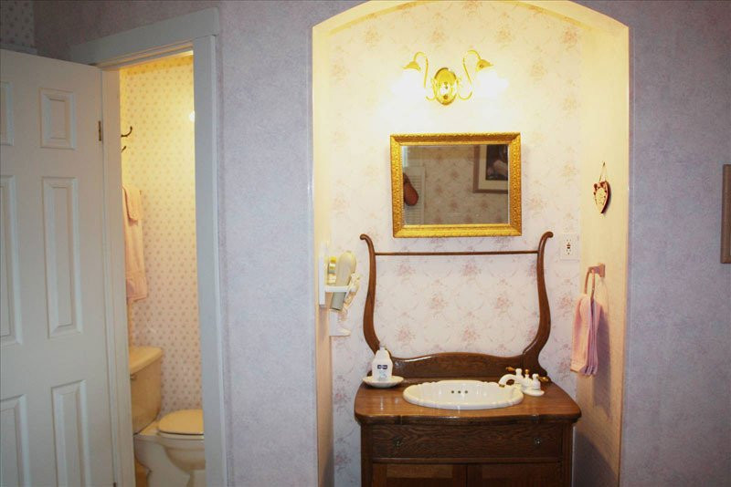 Seven Gables B&b主图