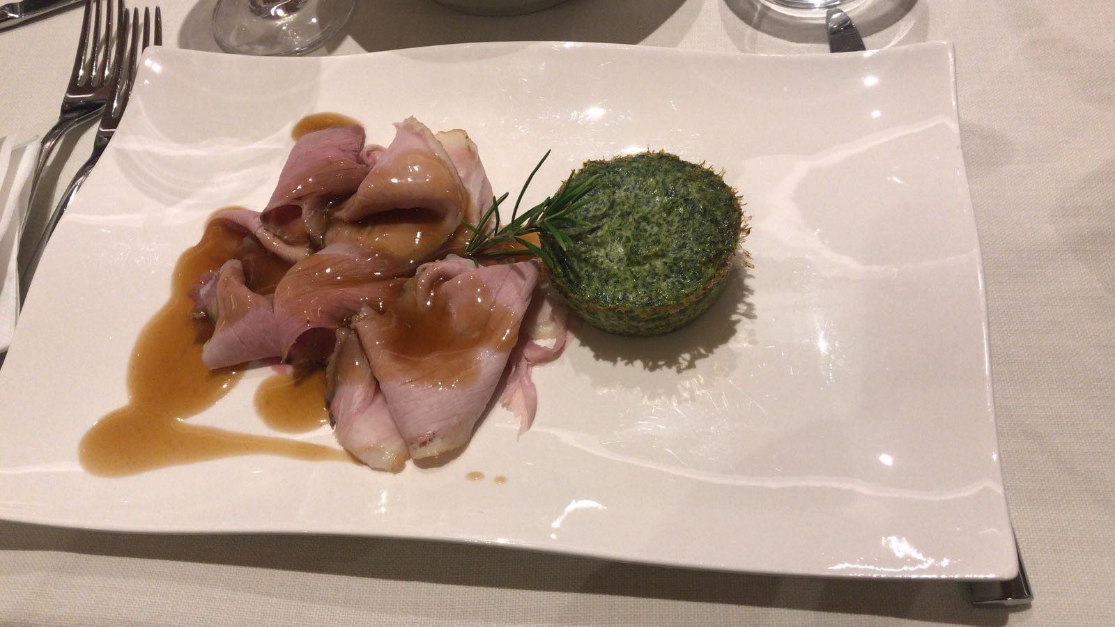 Hotel Select-餐饮