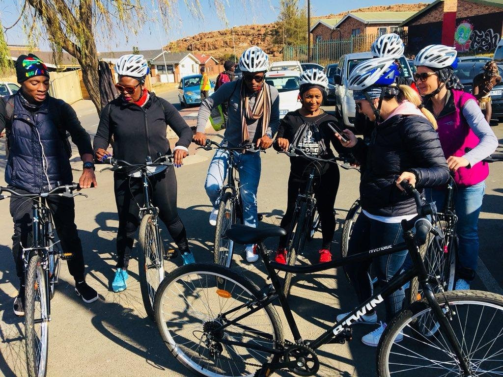 BOOK IBHONI-索韦托必去景点