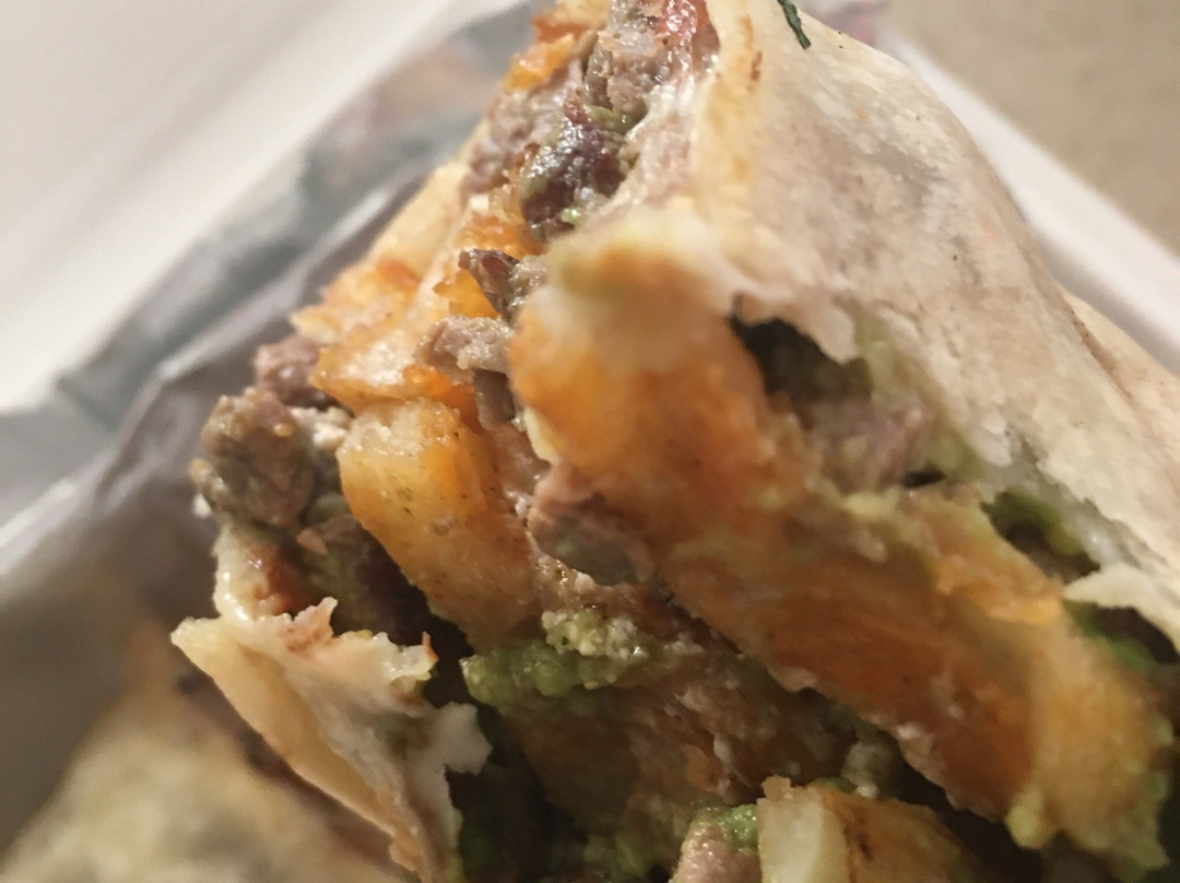 Taqueria La Hacienda