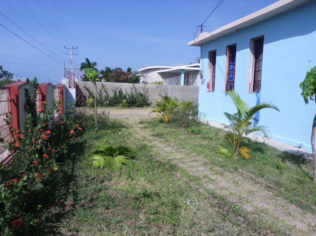 Casa Villa Eleo主图