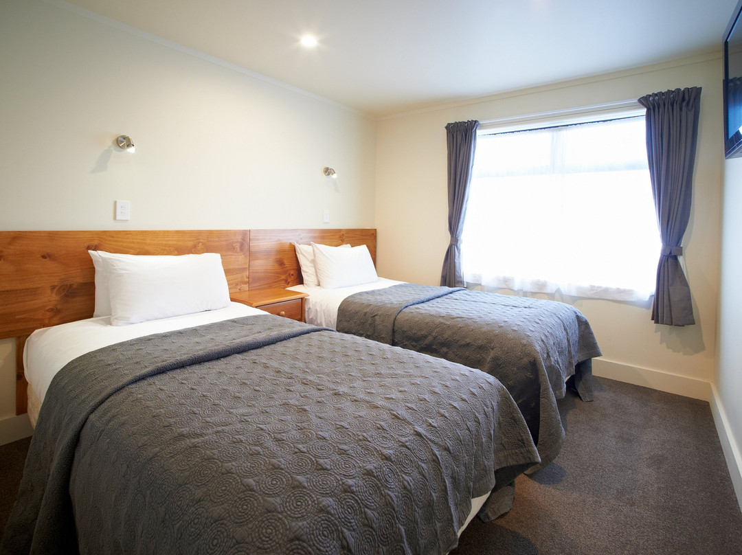 Auto Lodge Motel主图