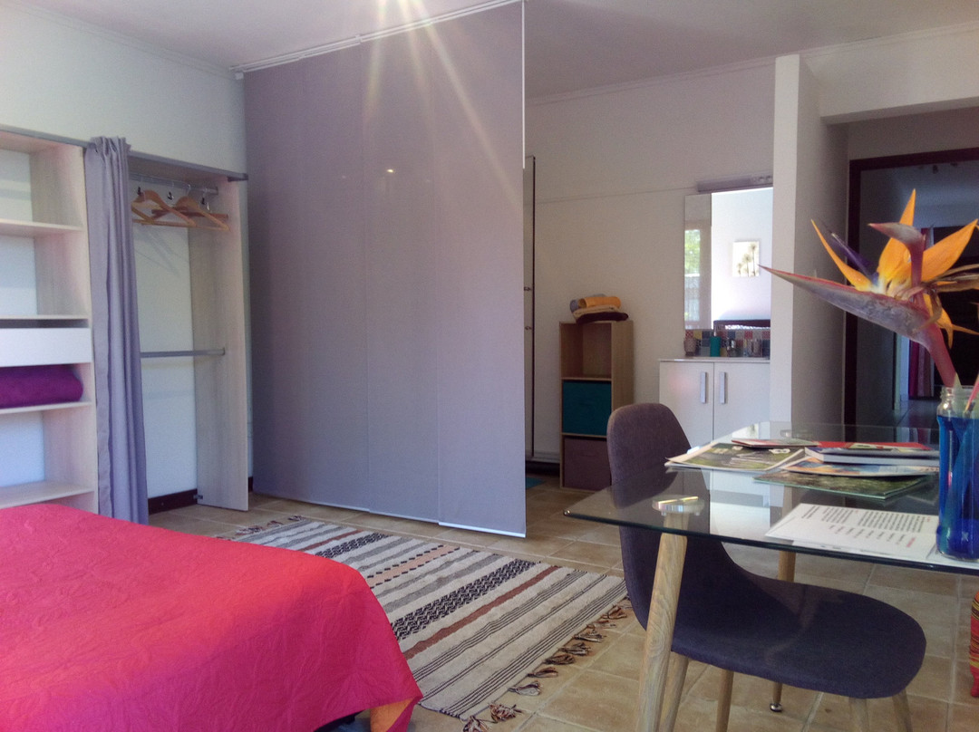 Aux Deux Orangers主图