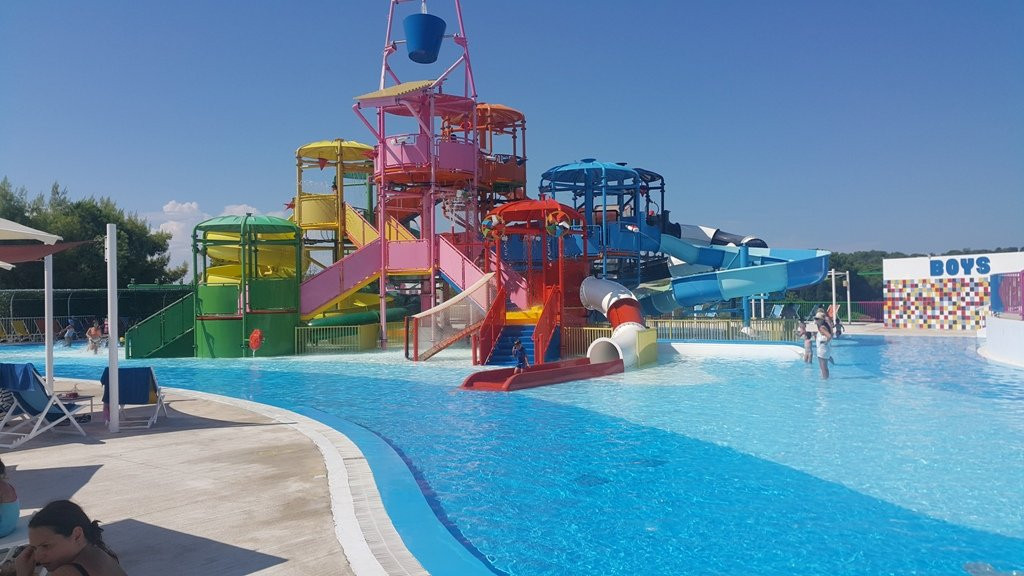 Grecotel  Riviera Olympia & Aqua Park主图