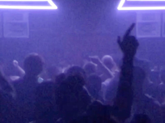 Beton Brut : Concrete Bar-首尔必去景点