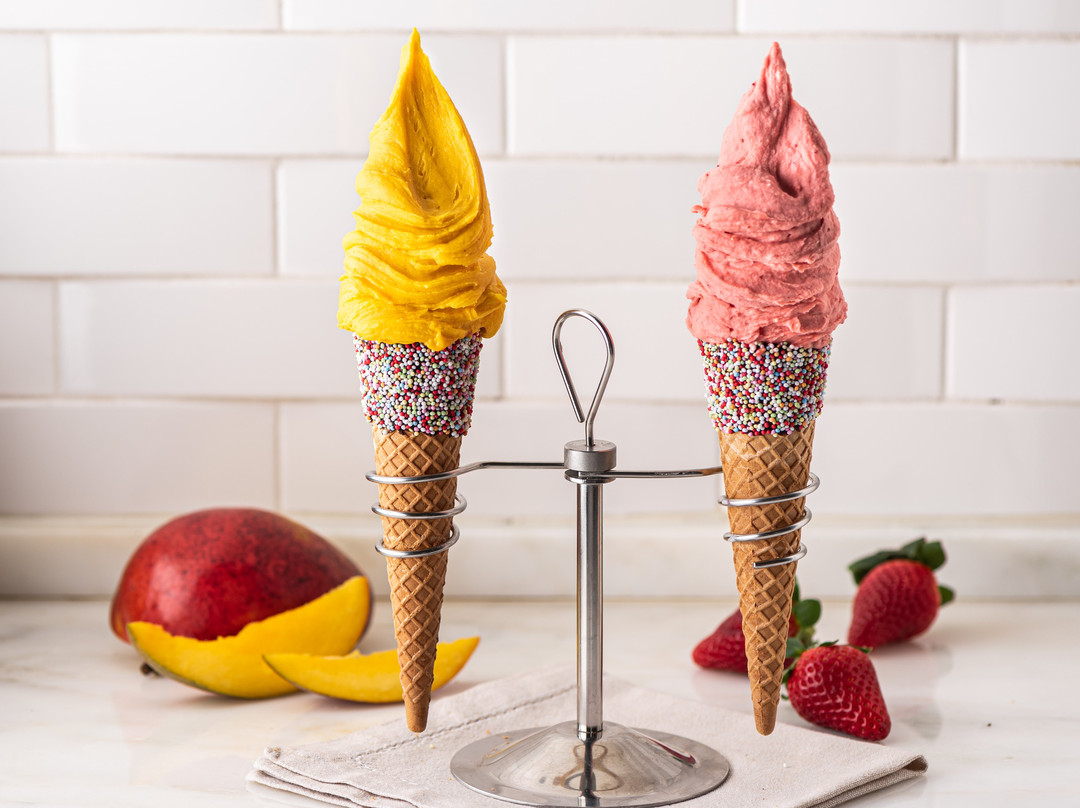 Gioelia Cremeria Los Boliches