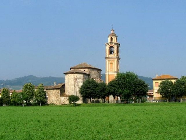 Chiesa di Santa Maria Assunta景点图片