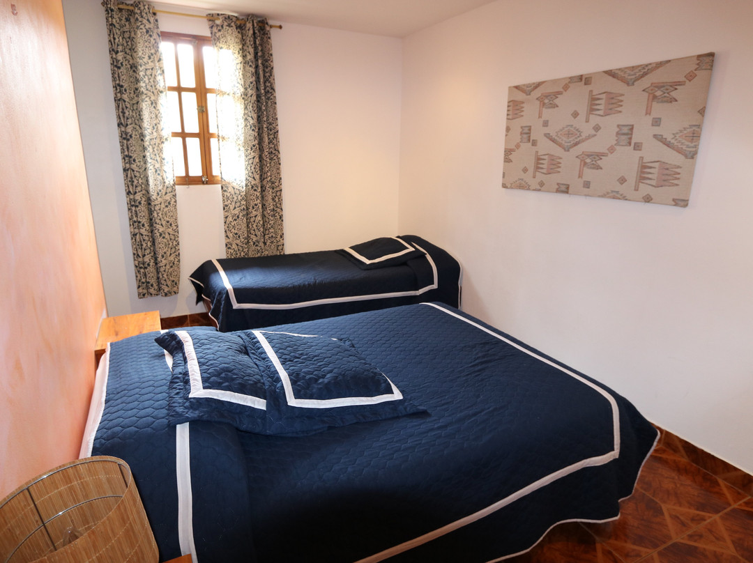 Residencial Campestre Los Pinos主图