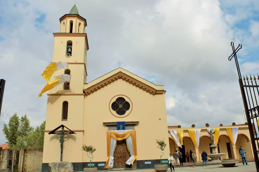 Santuario della Madonna delle Grazie景点图片