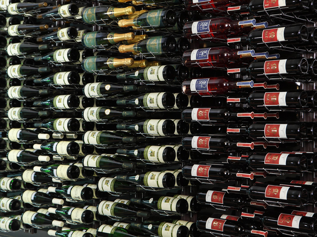 Domaine Viticole Schumacher-Knepper-Schengen必去景点