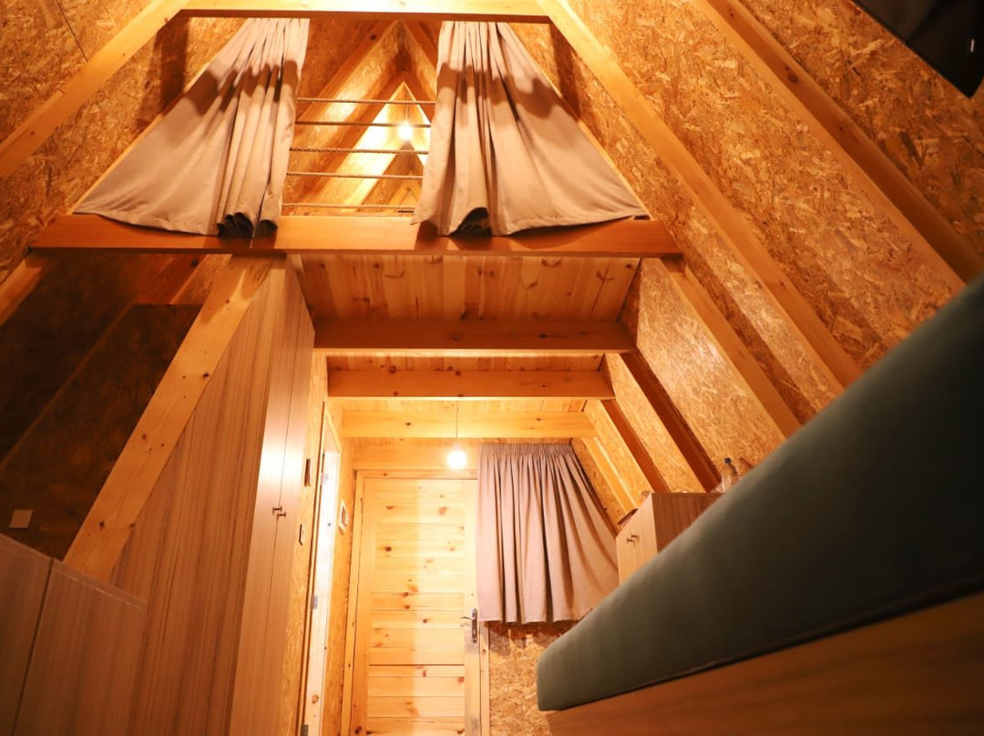 Hotel Layali Al Shams主图