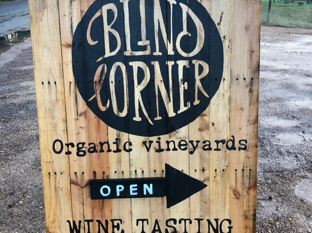 Blind Corner-Quindalup必去景点