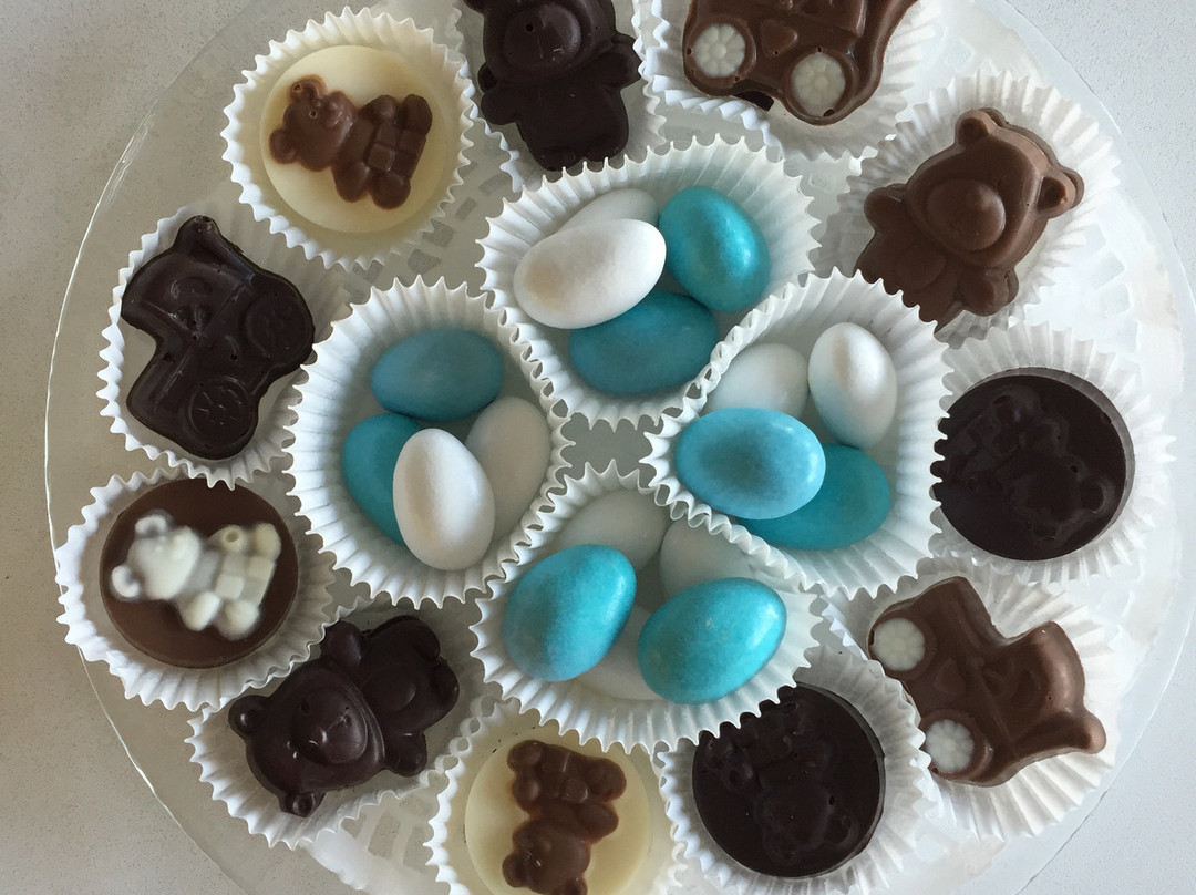 Sweethearts Three-Sharon必去景点