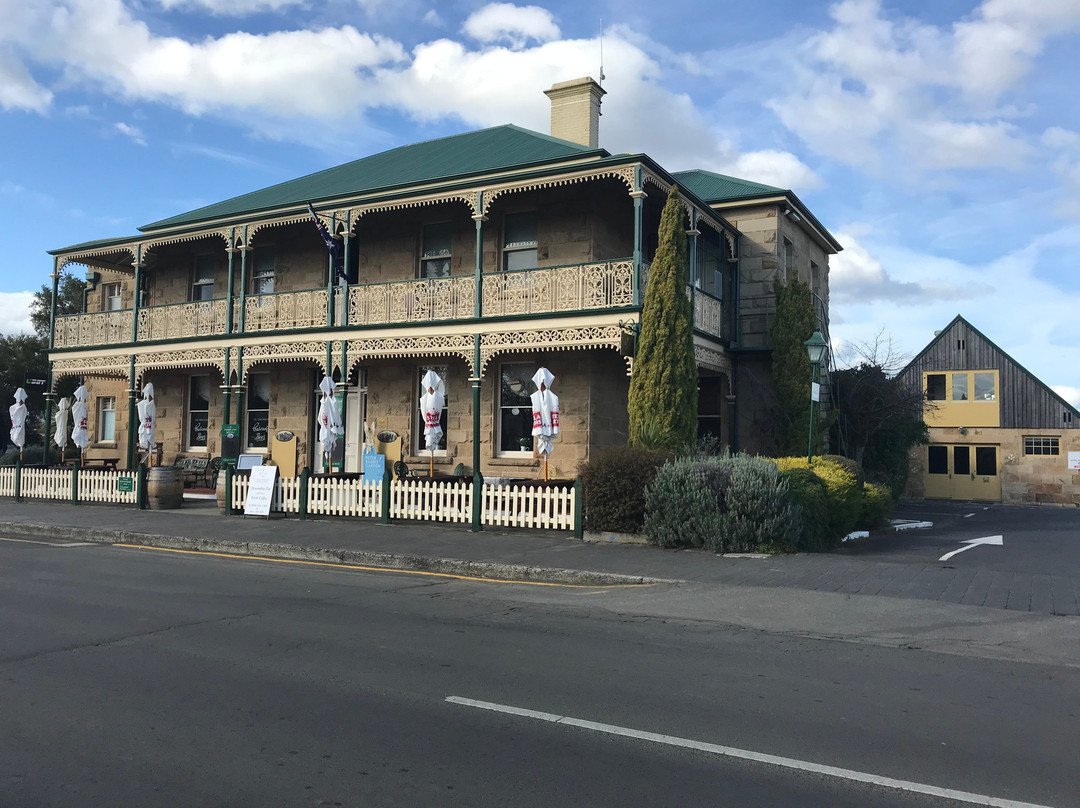 The Richmond Arms主图