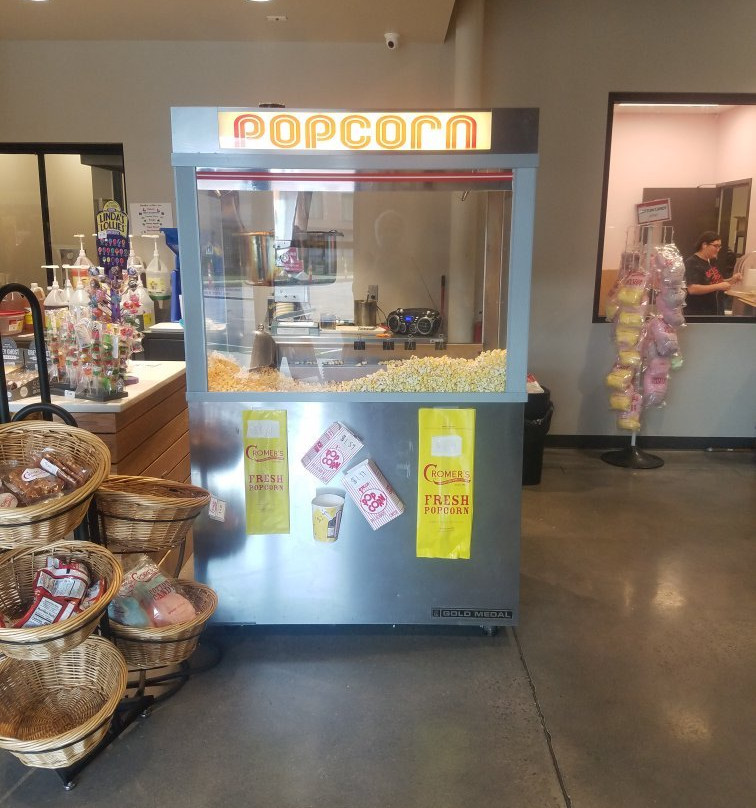 Cromer's Pnuts-哥伦比亚必去景点