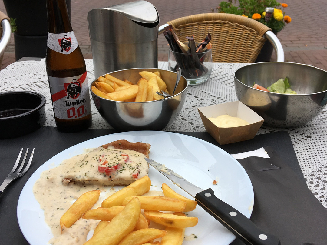Aardenburg旅游攻略图片