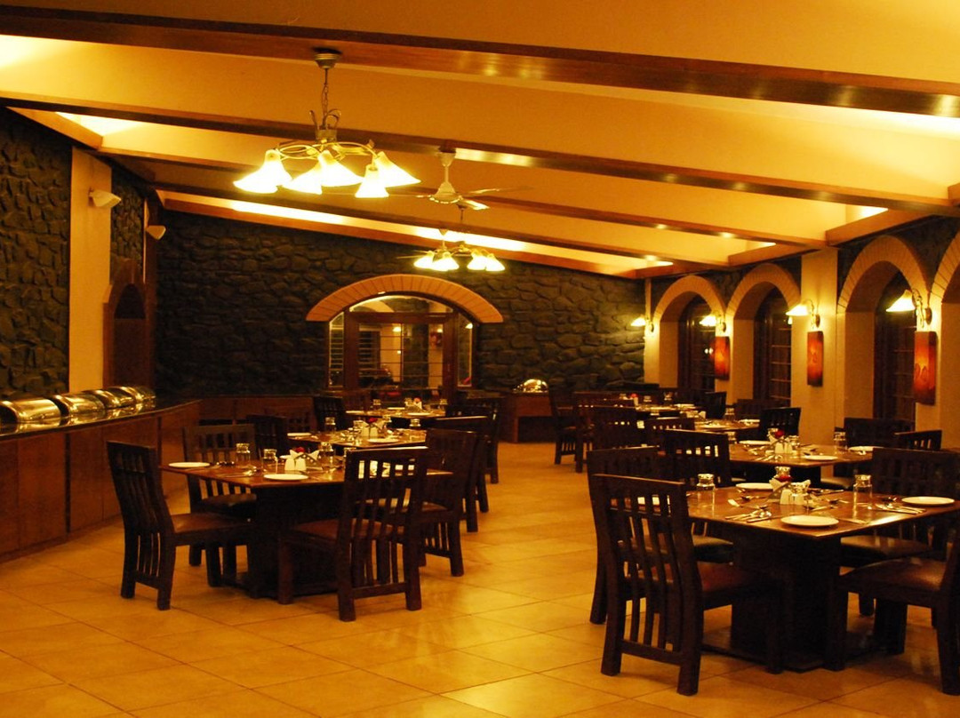 Mantra Resort Pune主图