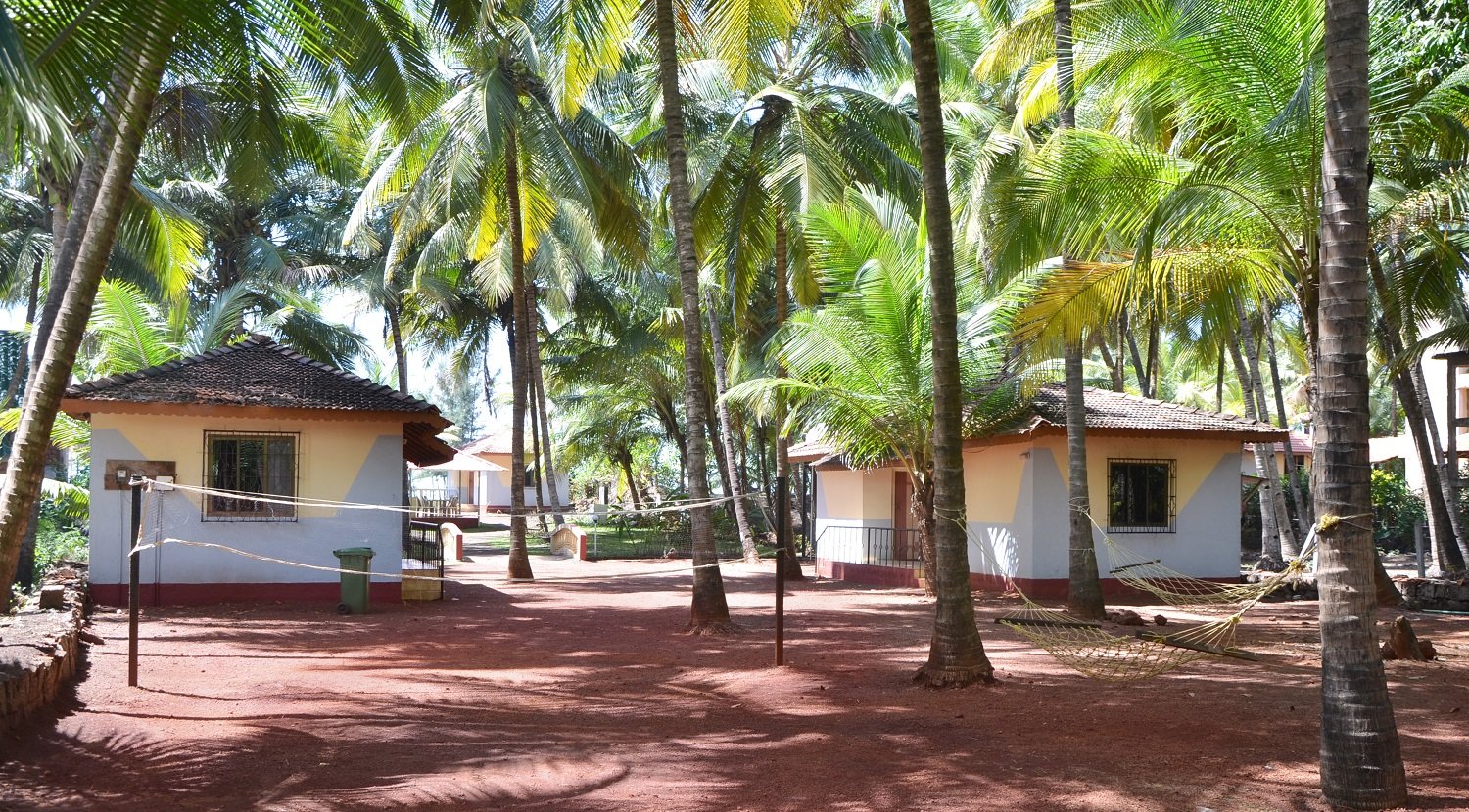 Pears Beach Resort-家庭/游戏区