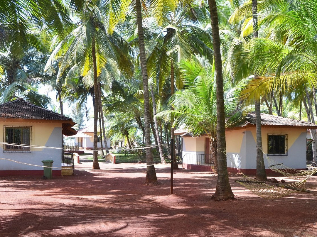 Pears Beach Resort主图