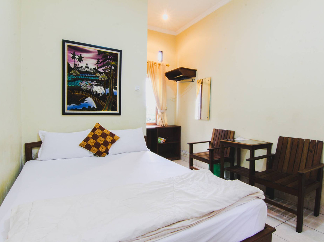 RedDoorz @ Wisma Putra Jaya Kaliurang主图