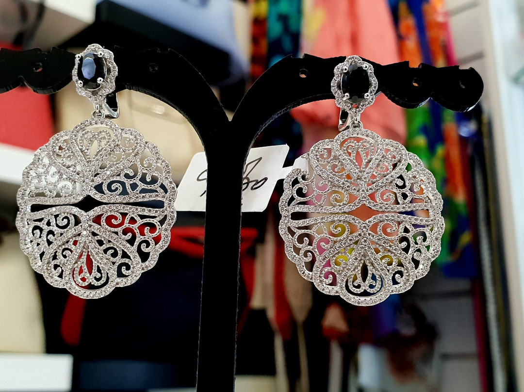 Nefertiti Karmiel-Karmiel必去景点