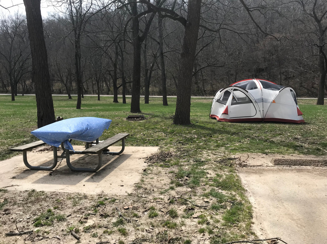 Meramec State Park-Sullivan必去景点
