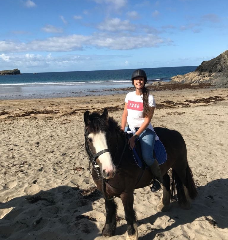 Newton Equestrian Holidays-Mullion必去景点