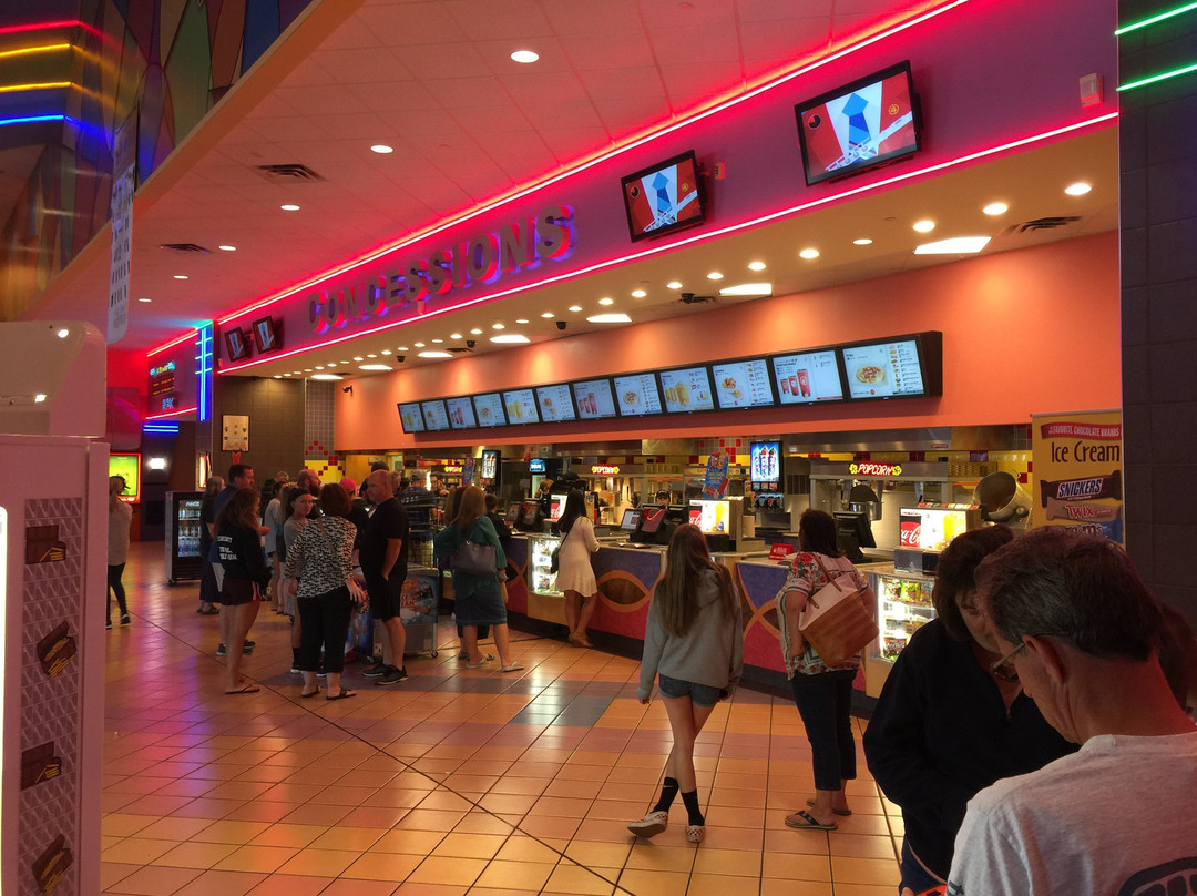 Regal Salisbury-索尔兹伯里必去景点