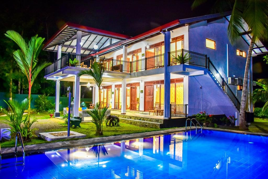Villa Lotus