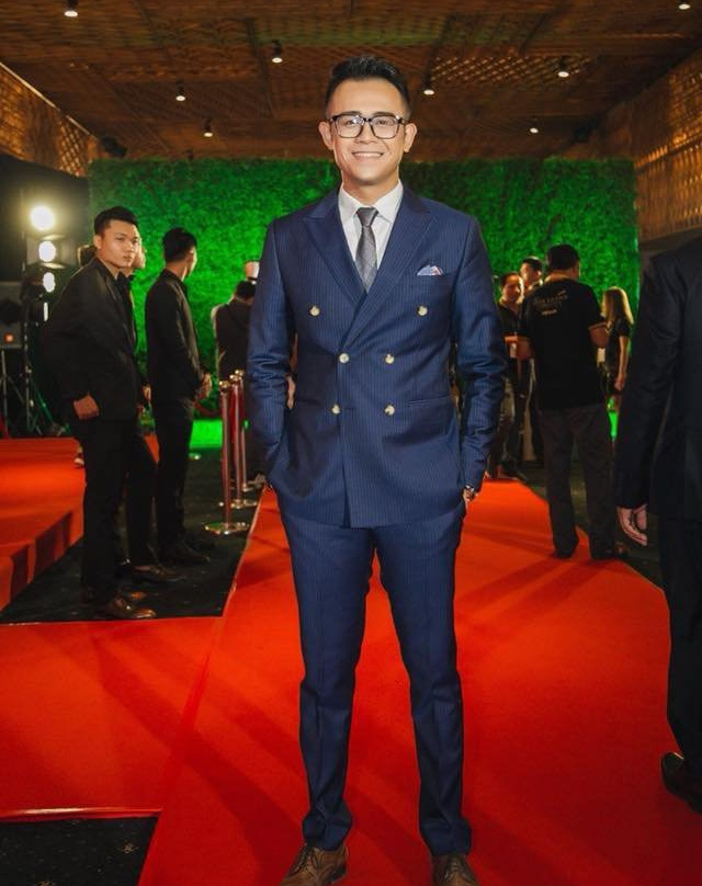 Dandy Bespoke-河内必去景点