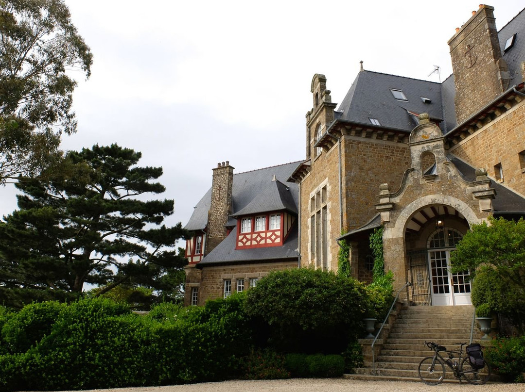 Chateau Richeux主图