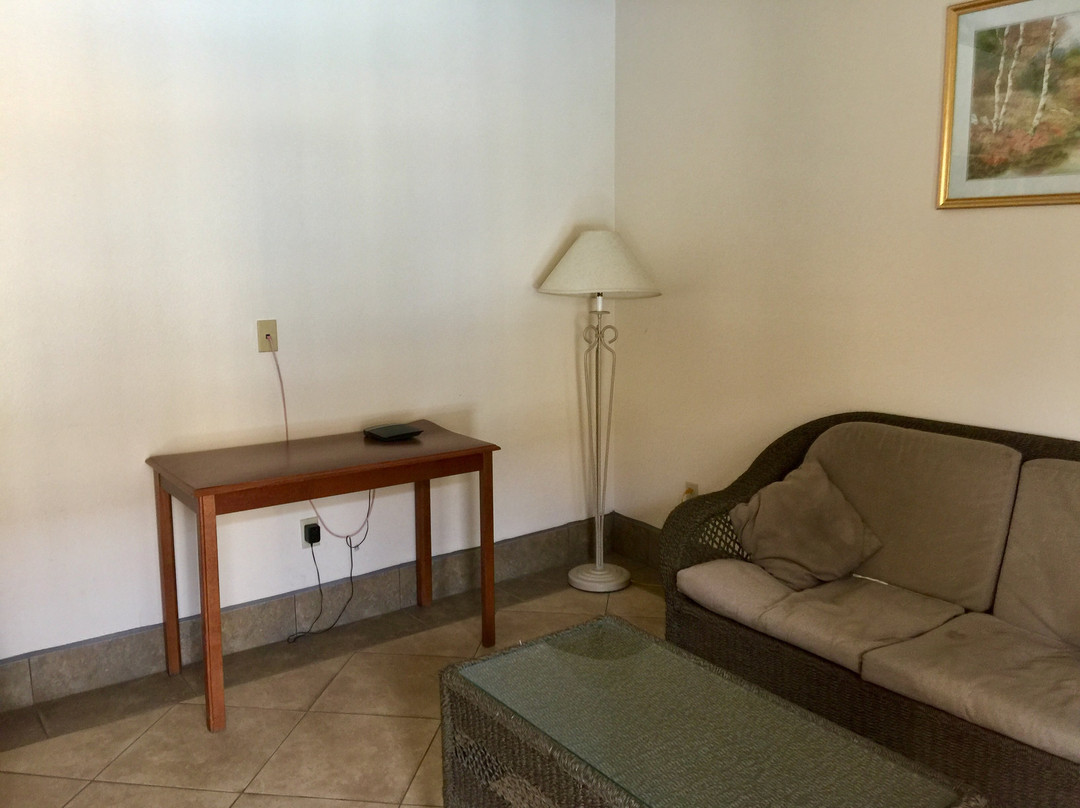 Texas Inn And Suites Rio Grande Valley主图