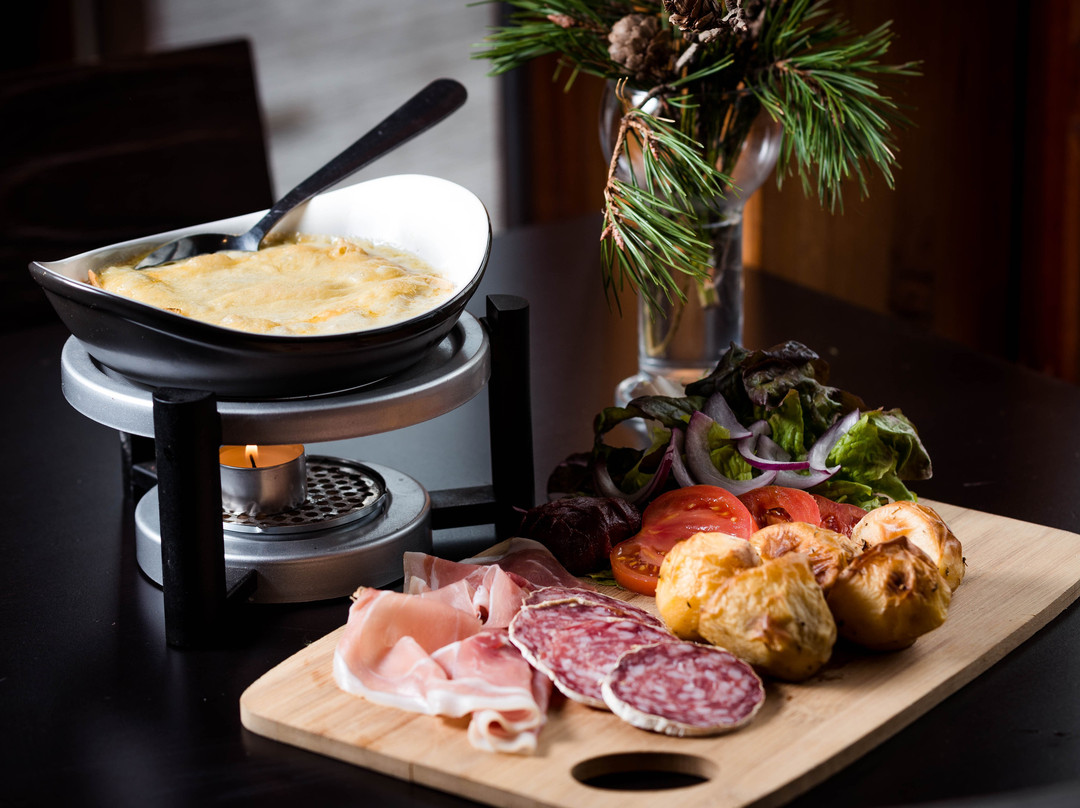 Centre Pessade Pleine Nature-Saulzet-le-Froid必去景点