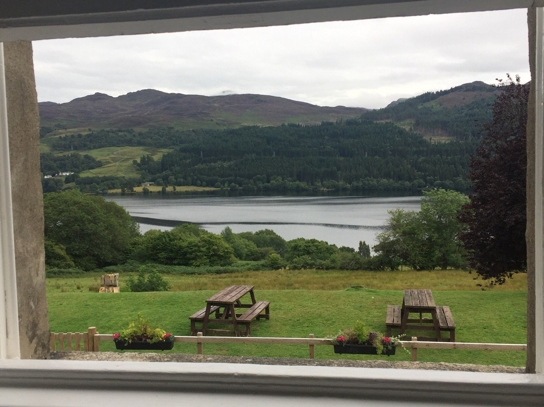 The Inn at Loch Tummel主图