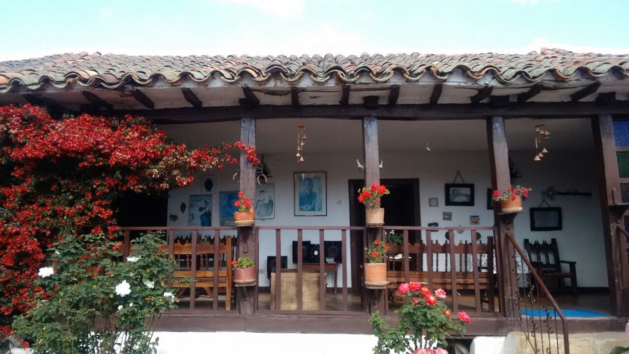 Casa San Luis-官方