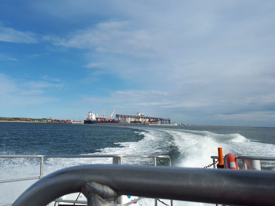 Prince of Wales Fort-丘吉尔必去景点