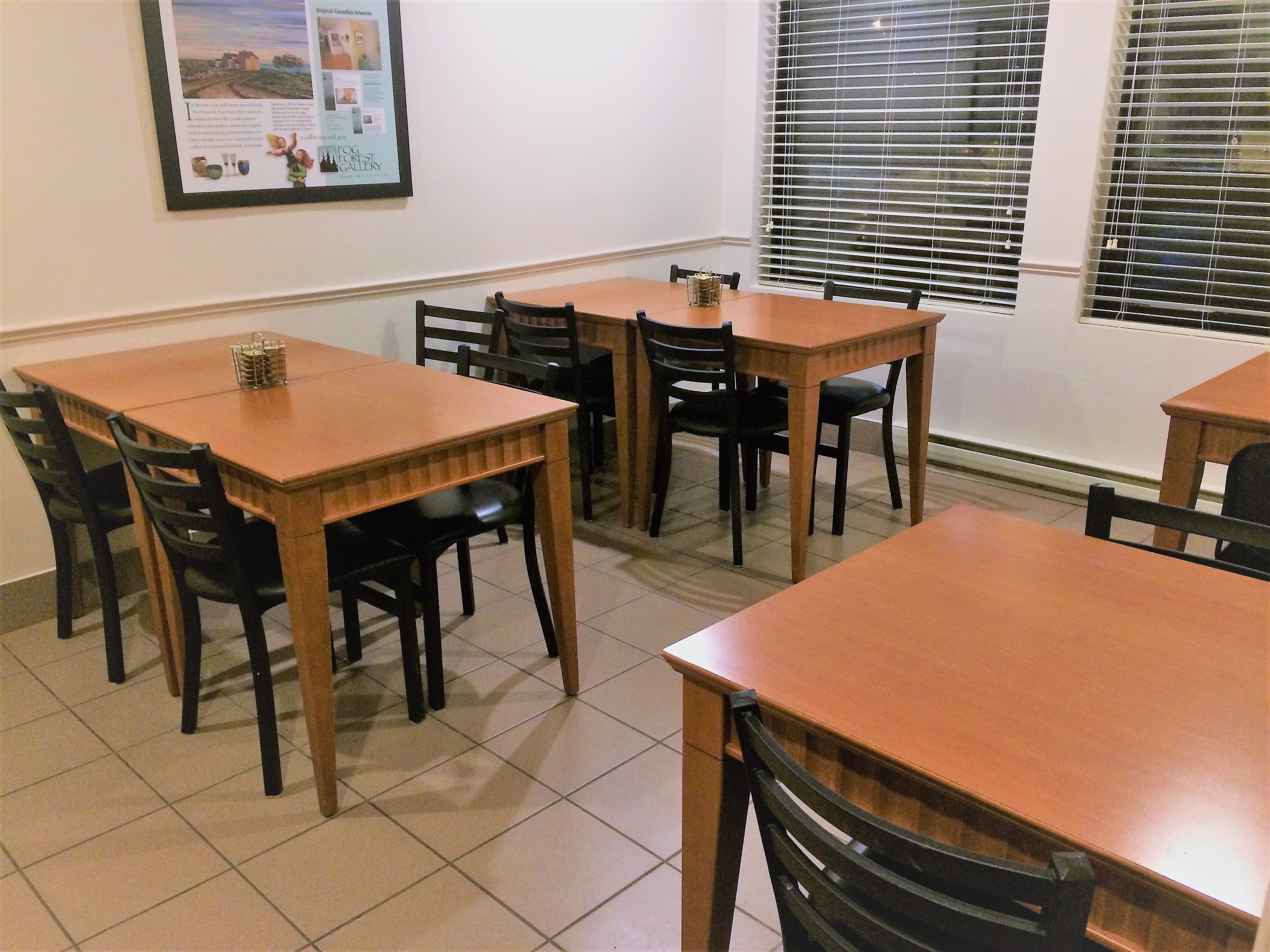 Coastal Inn Sackville-官方