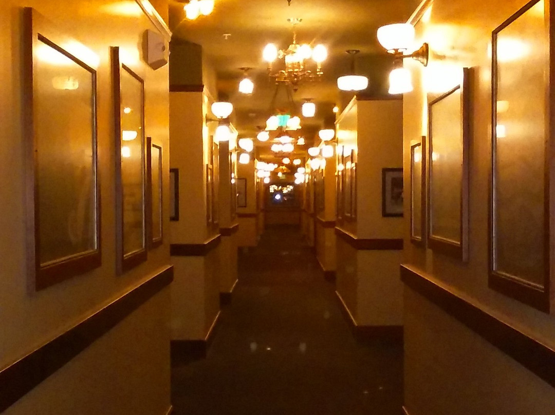 McMenamins Anderson School Hotel主图