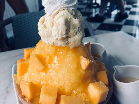 普吉岛塔夫棕榈海滩度假村主图