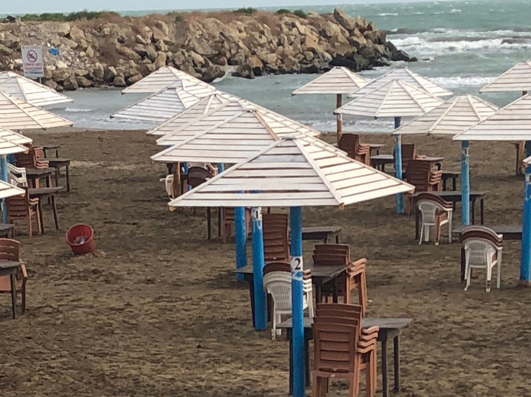 Delmar Hotel Residence主图