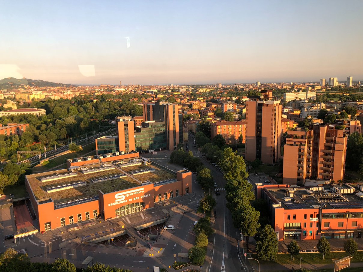 波斯克罗酒店-官方