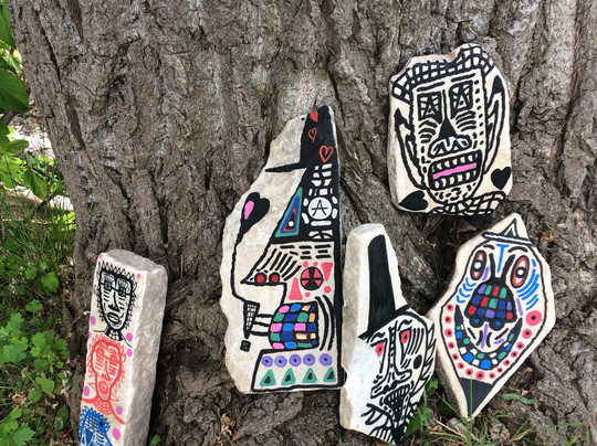 Perkins Pier-伯灵顿必去景点