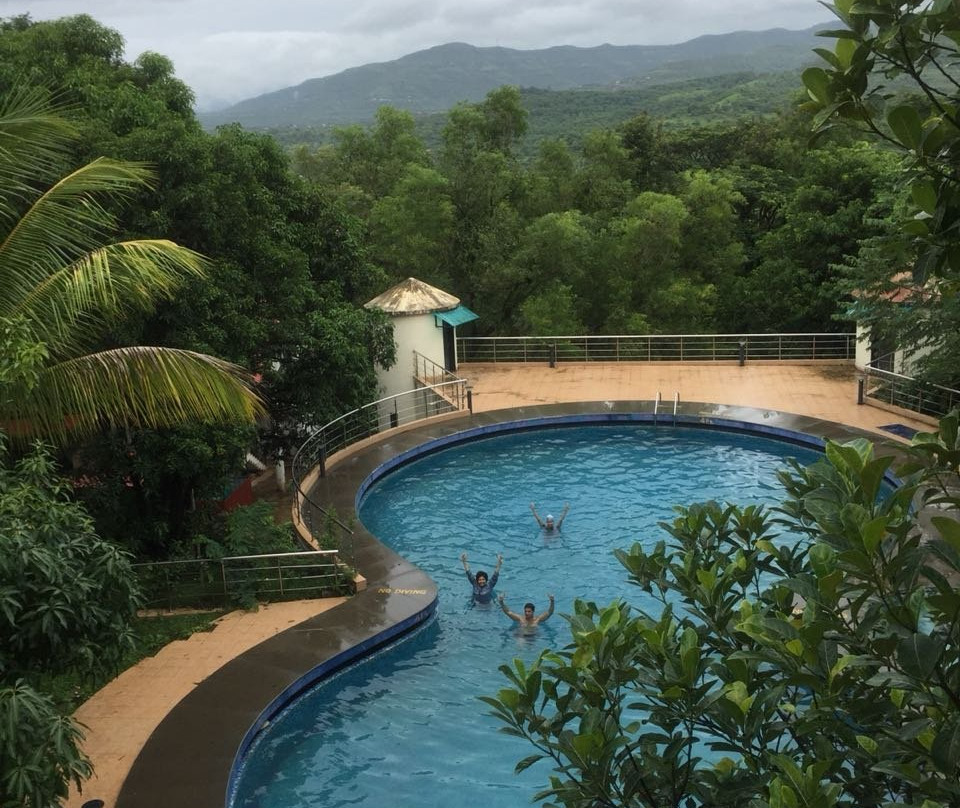 MTDC Resort, Panshet主图