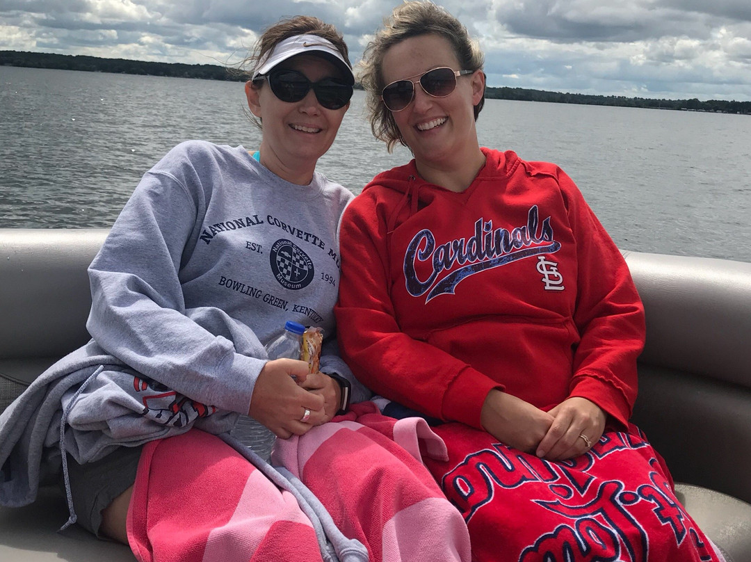 Green Lake Marina-Green Lake必去景点