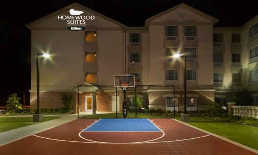 Homewood Suites by Hilton Fort Smith主图