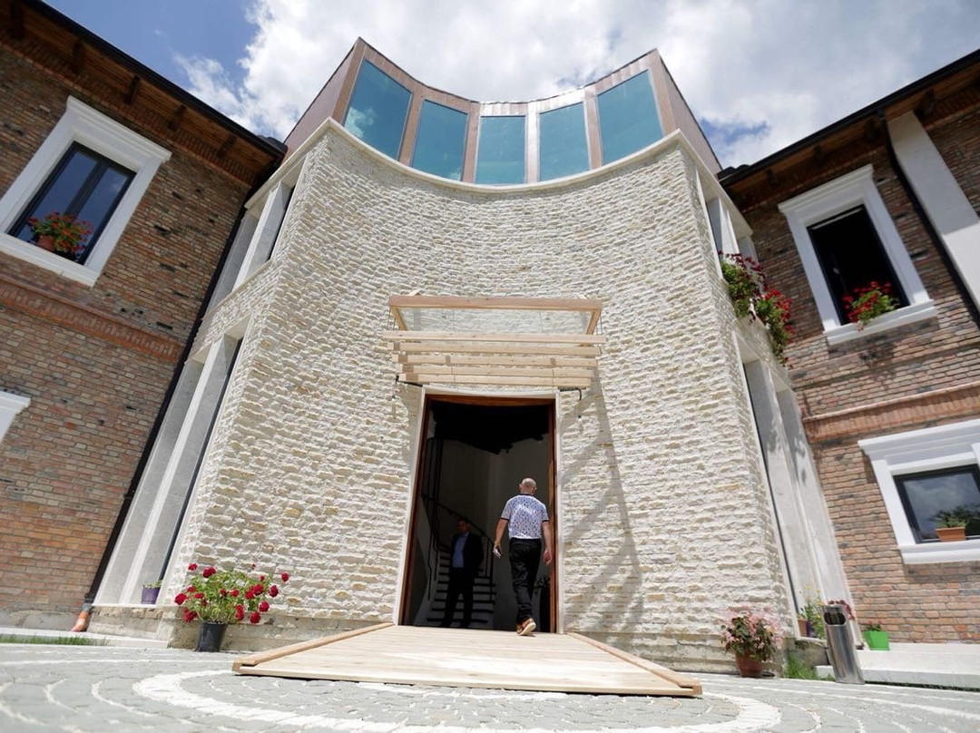 Nurellari Winery Cellar-Fushe Peshtan必去景点