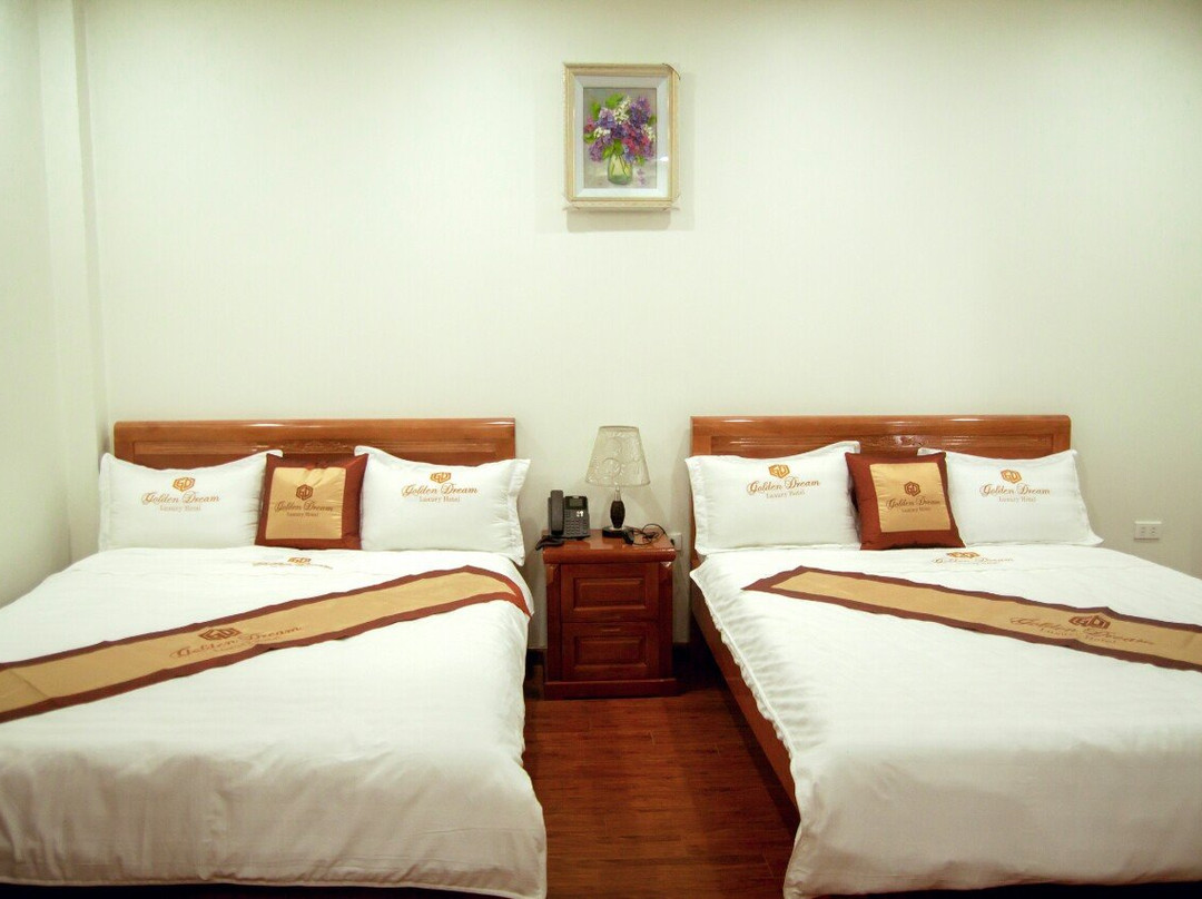 Golden Dream Hotel